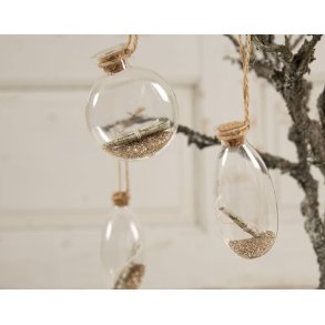 Elke nskeflaske/flaskepost